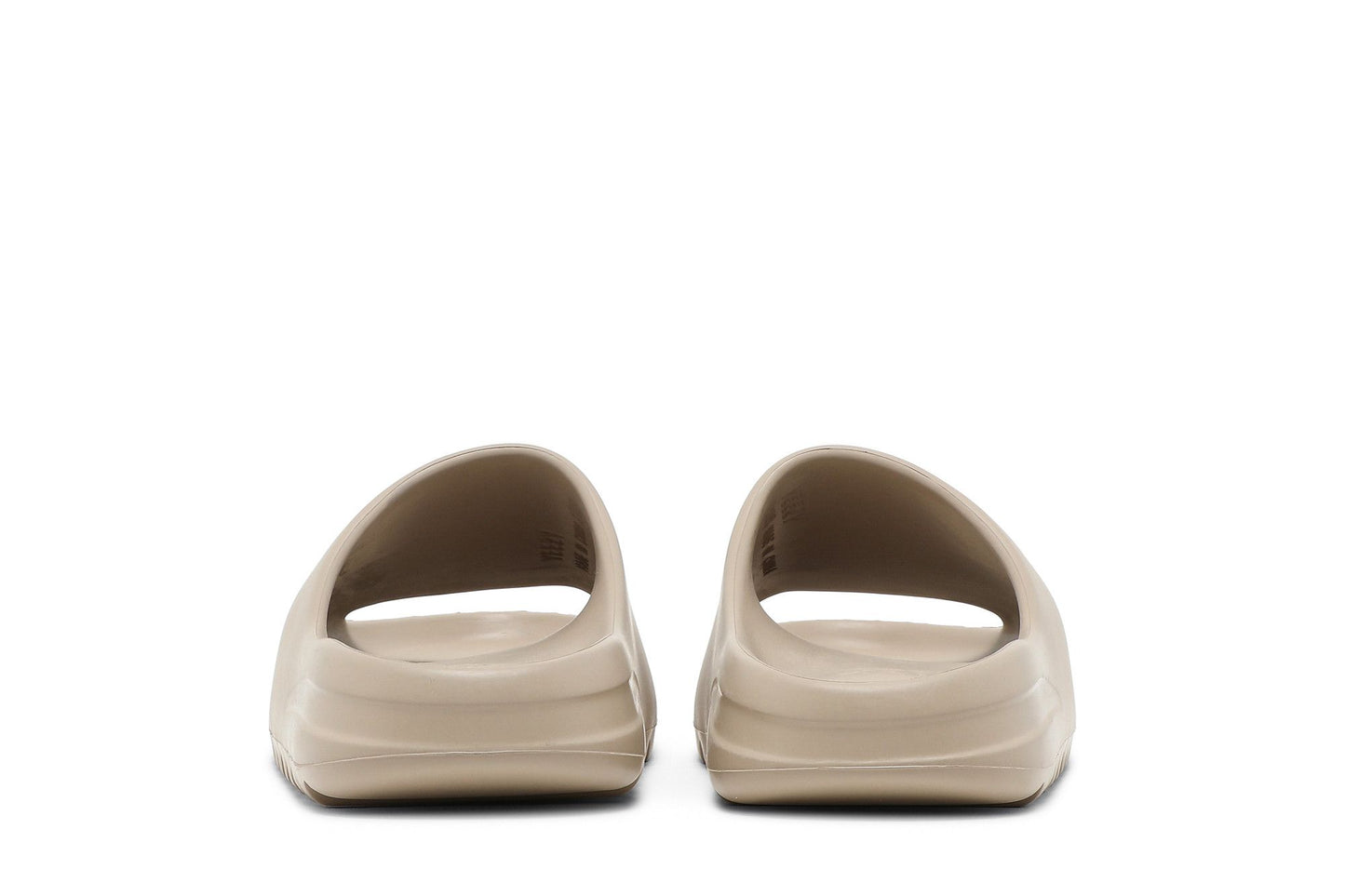 adidas Yeezy Slides 'Pure'