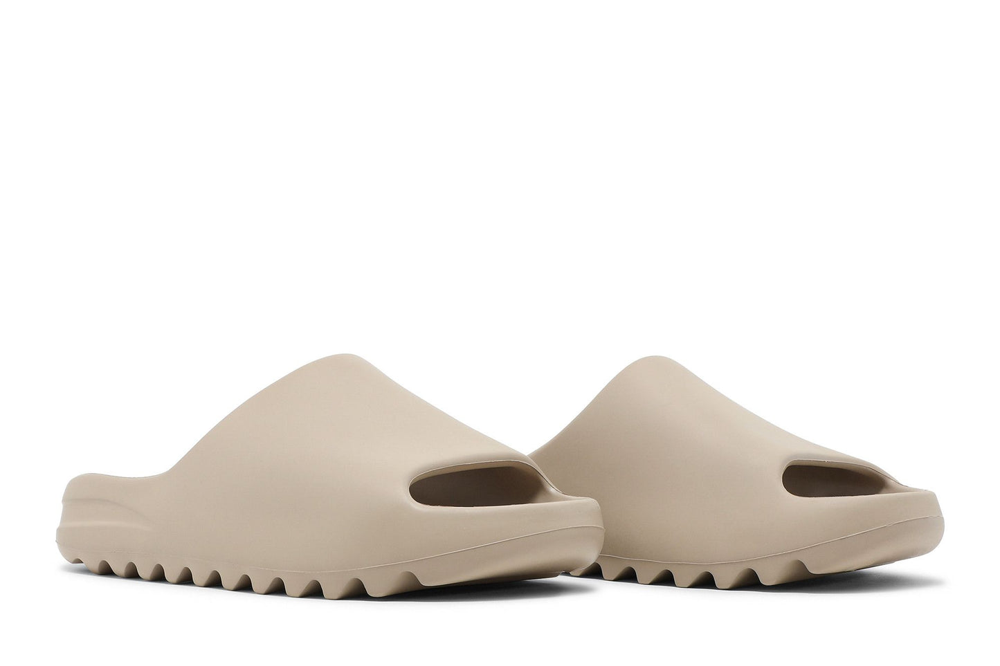 adidas Yeezy Slides 'Pure'