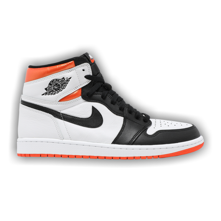 Air Jordan 1 Retro High OG 'Electro Orange'