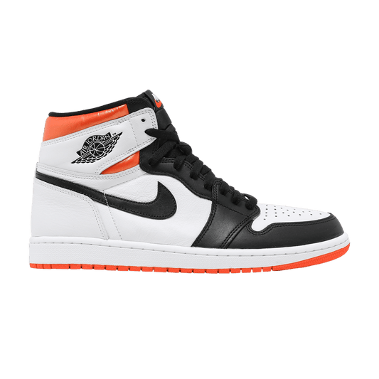 Air Jordan 1 Retro High OG 'Electro Orange'