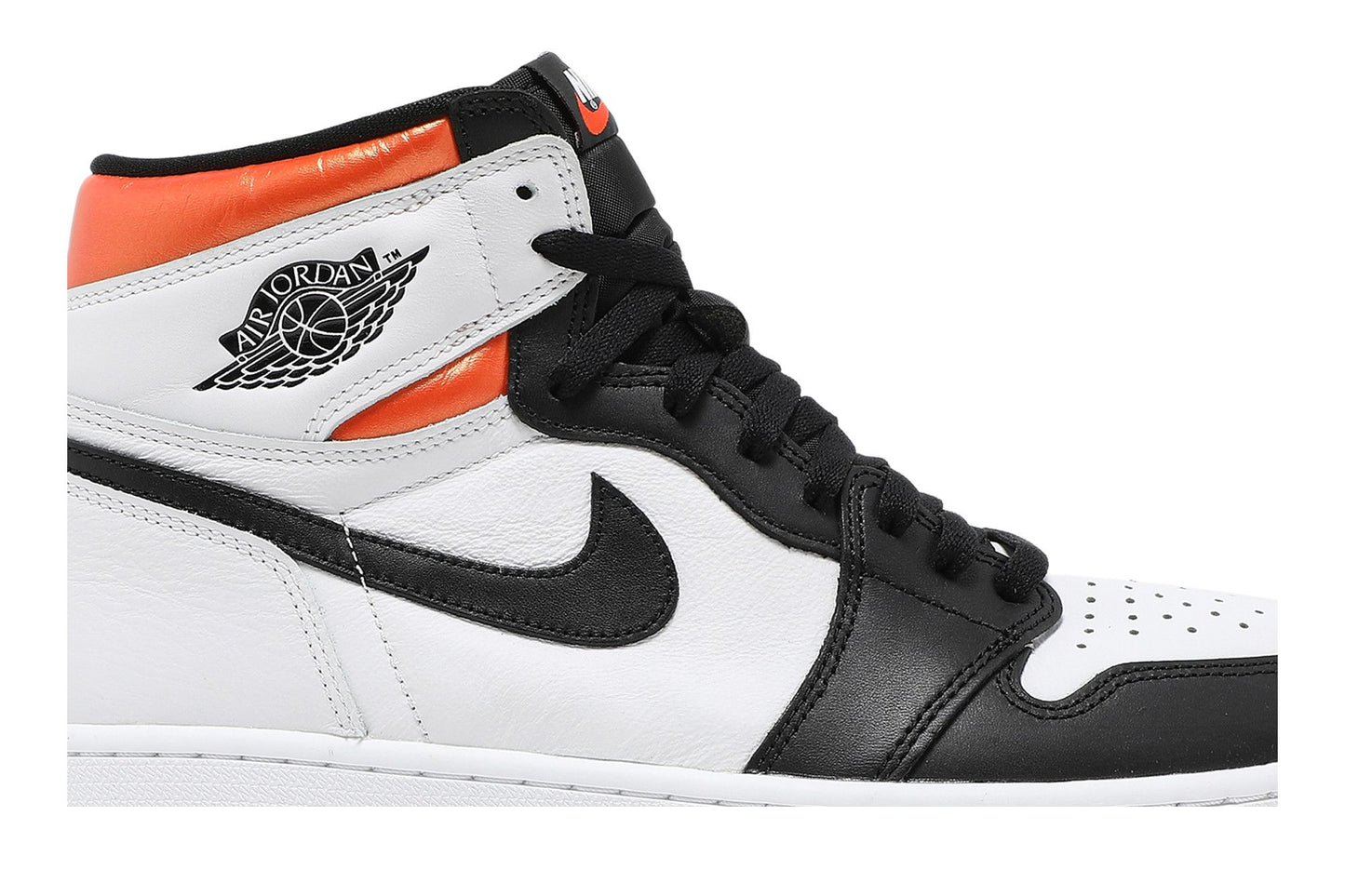 Air Jordan 1 Retro High OG 'Electro Orange'
