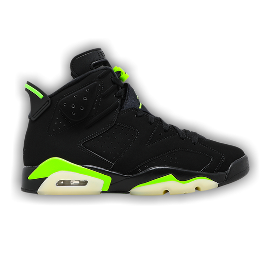 Air Jordan 6 Retro 'Electric Green' - Used