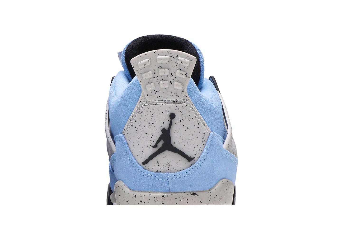 Air Jordan 4 Retro GS 'University Blue'
