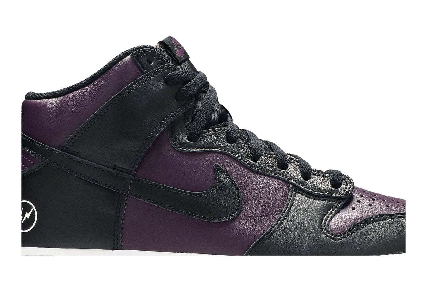 Fragment Design x Nike Dunk High 'Beijing'