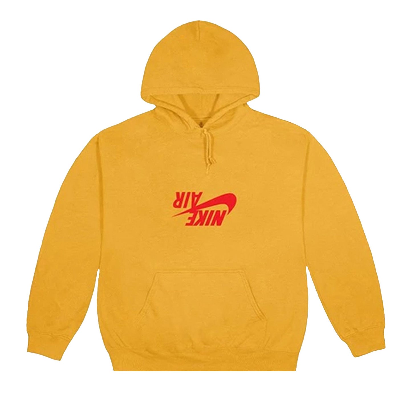 Travis Scott Jordan Cactus Jack Highest Hoodie Gold