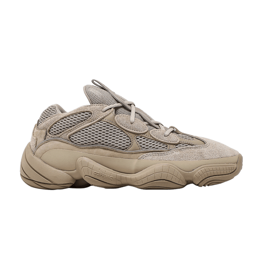 adidas Yeezy 500 Taupe Light