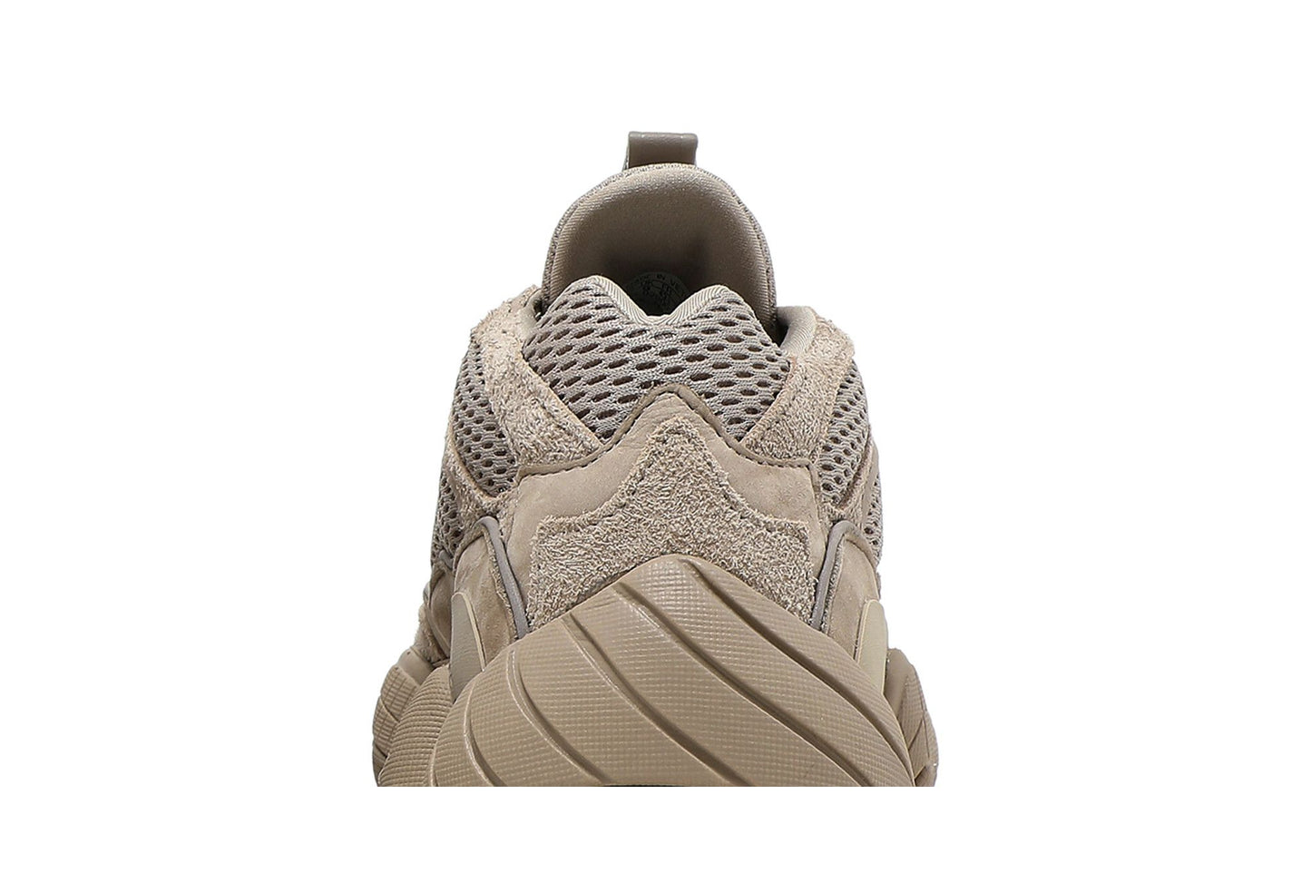 adidas Yeezy 500 Taupe Light