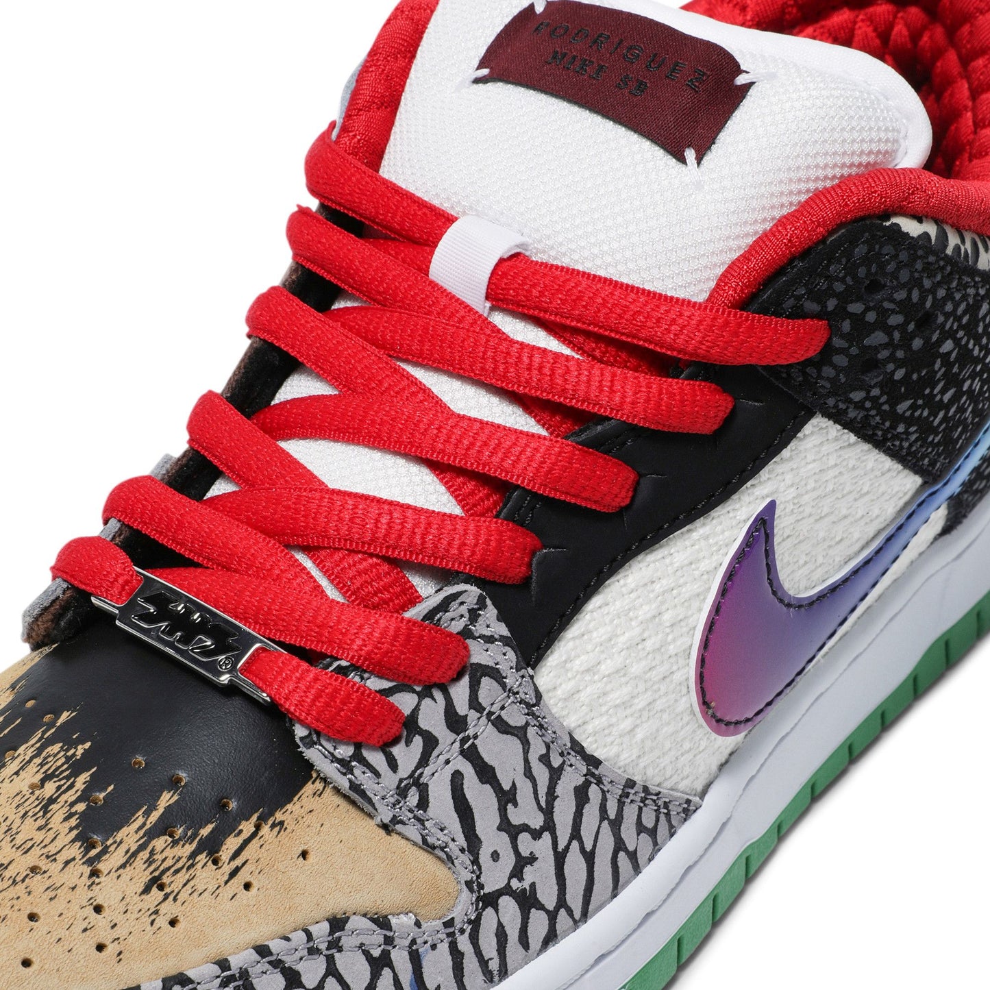 Nike Dunk Low SB 'What The Paul'