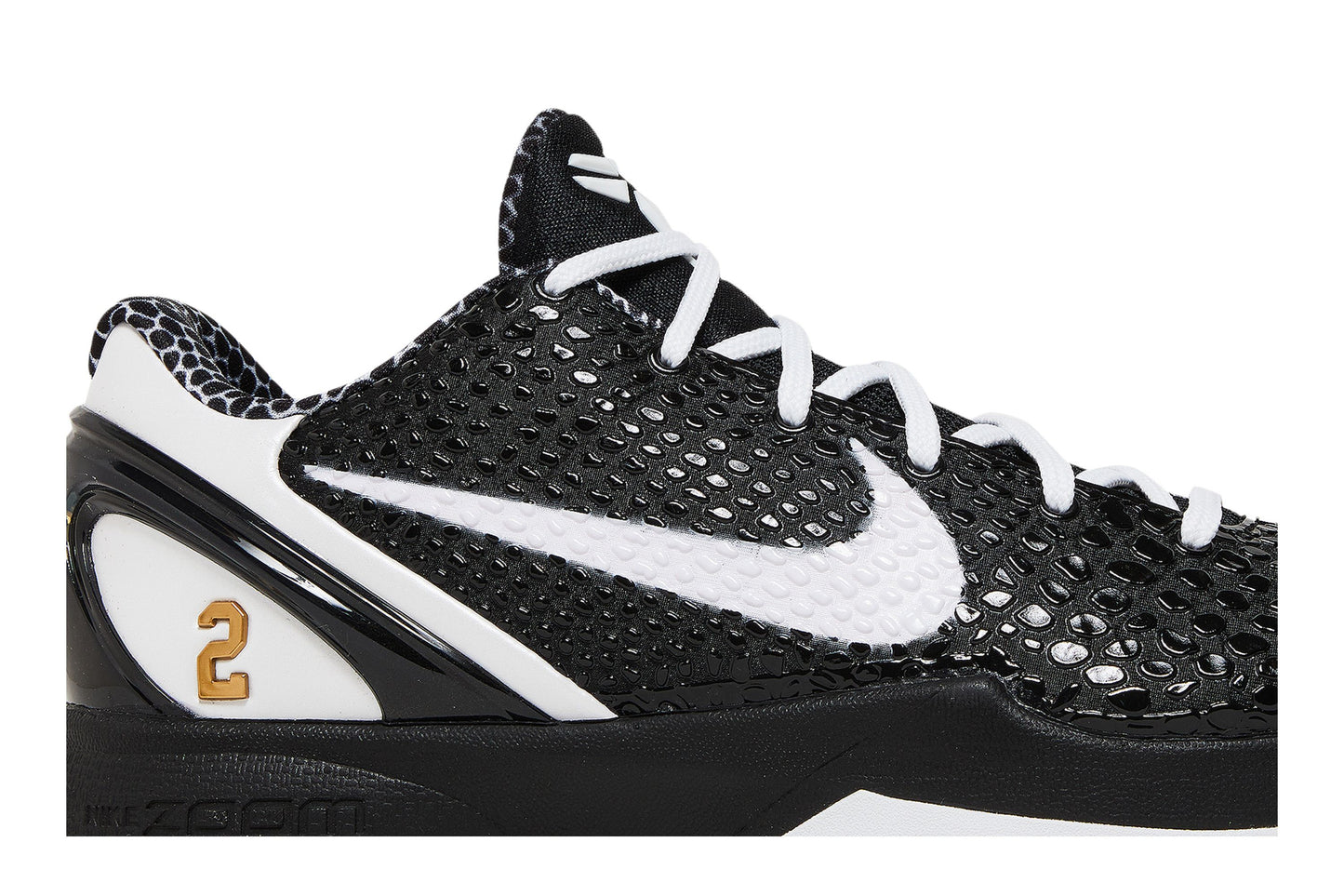 Nike Zoom Kobe 6 Protro 'Mambacita Sweet Sixteen'