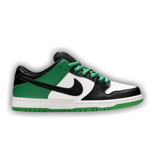 Nike Dunk Low Pro SB 'Classic Green' - Used