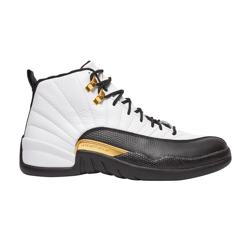 Air Jordan 12 Retro 'Royalty'