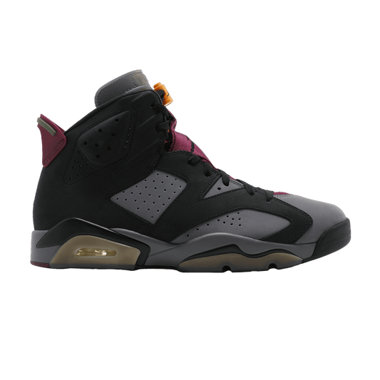 Air Jordan 6 Retro ‘Bordeaux’-Used (No Box)