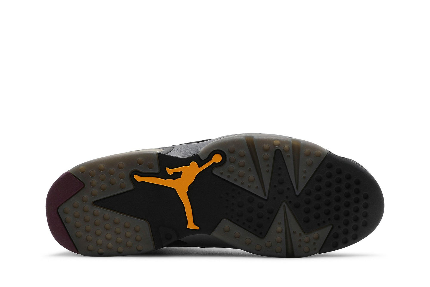 Air Jordan 6 Retro ‘Bordeaux’-Used (No Box)
