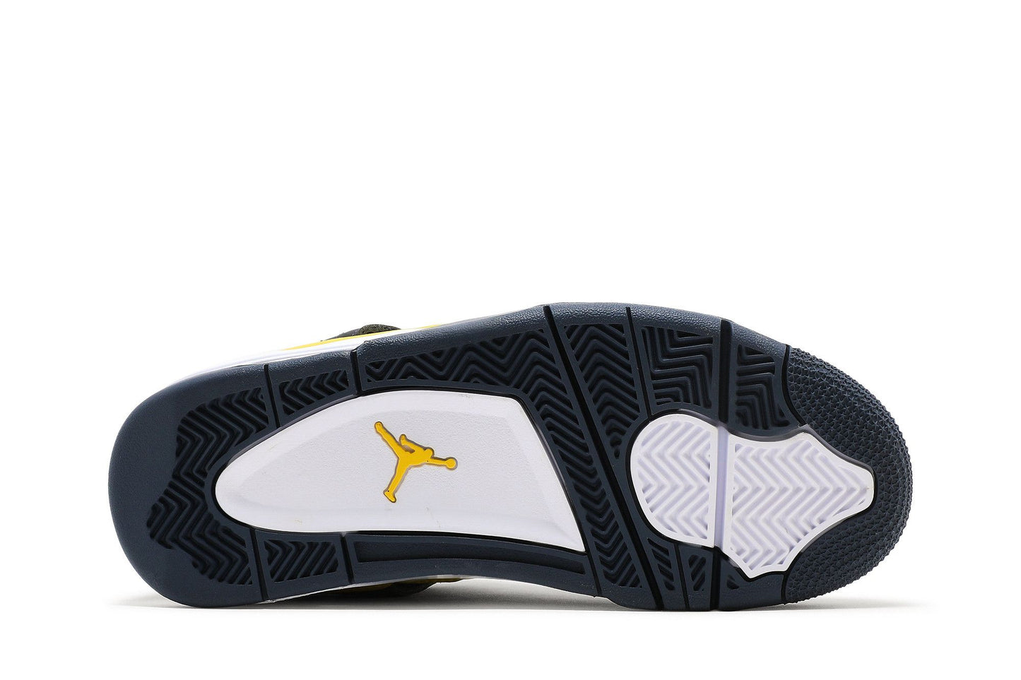 Air Jordan 4 Retro GS 'Lightning' 2021