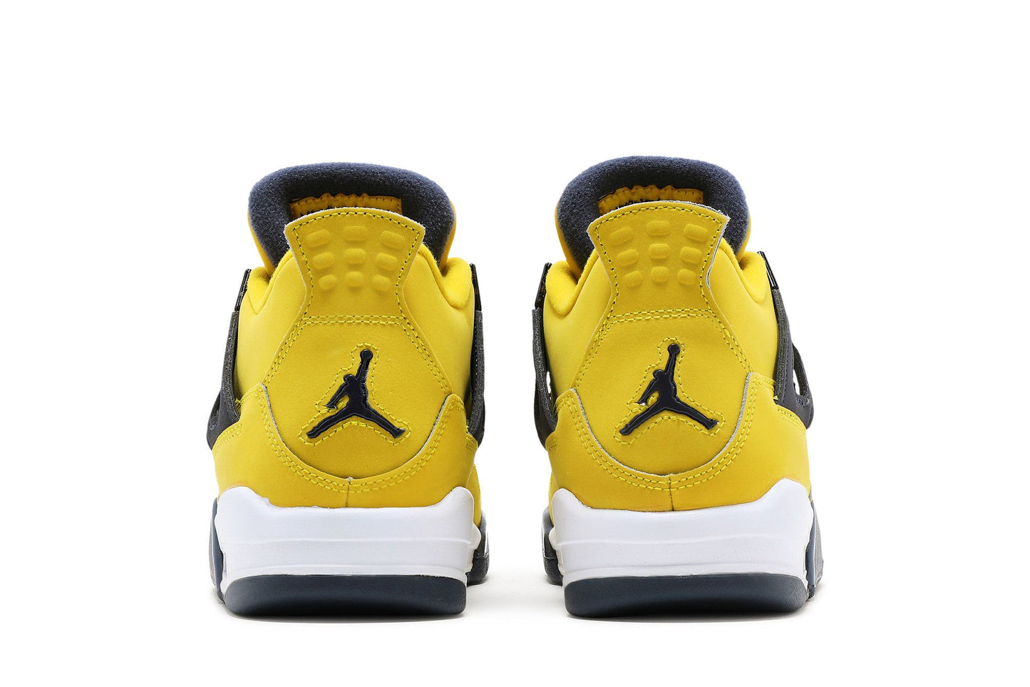 Air Jordan 4 Retro GS 'Lightning' 2021