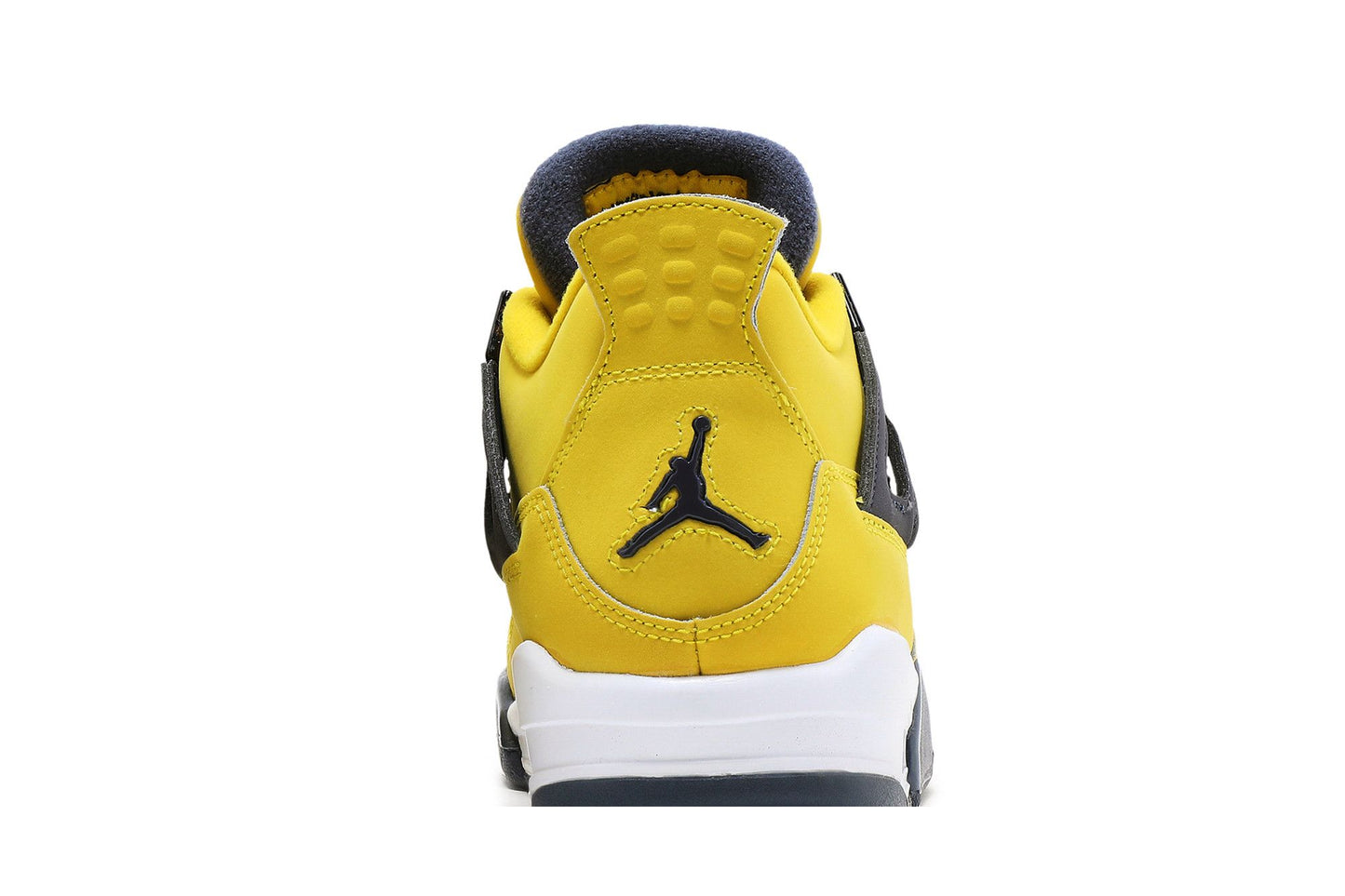 Air Jordan 4 Retro GS 'Lightning' 2021
