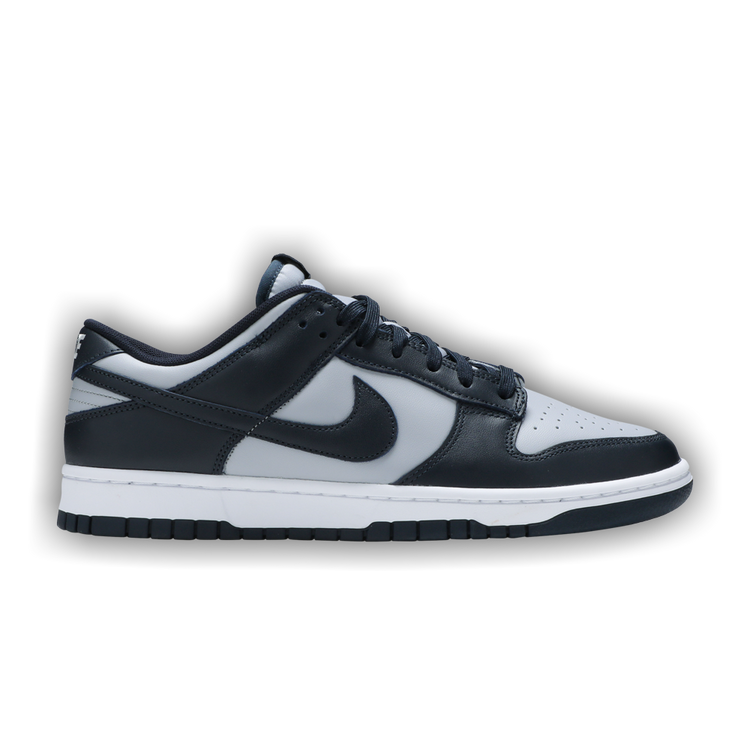 Nike Dunk Low 'Georgetown'