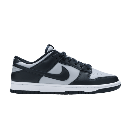 Nike Dunk Low 'Georgetown'