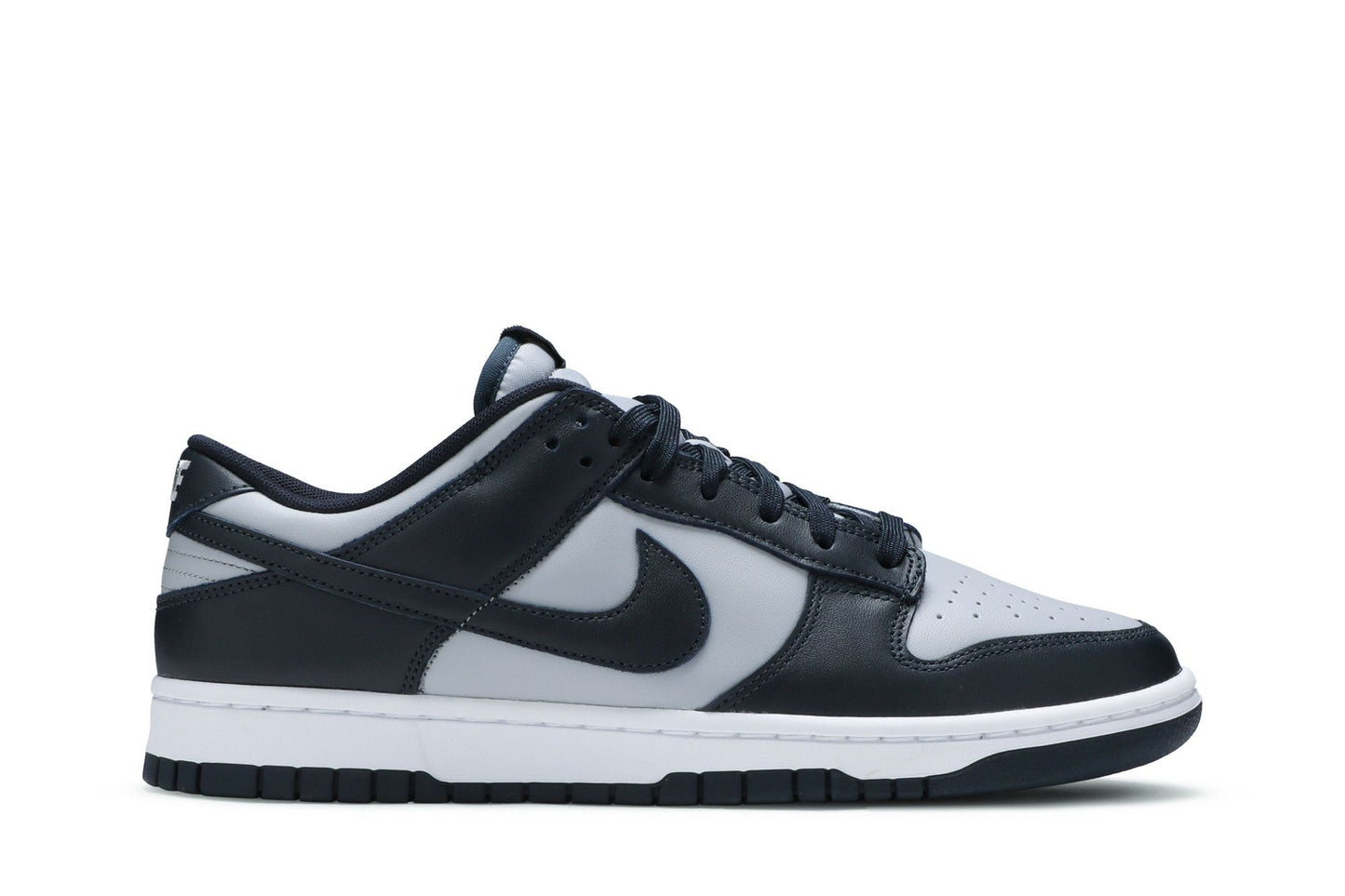 Nike Dunk Low 'Georgetown'