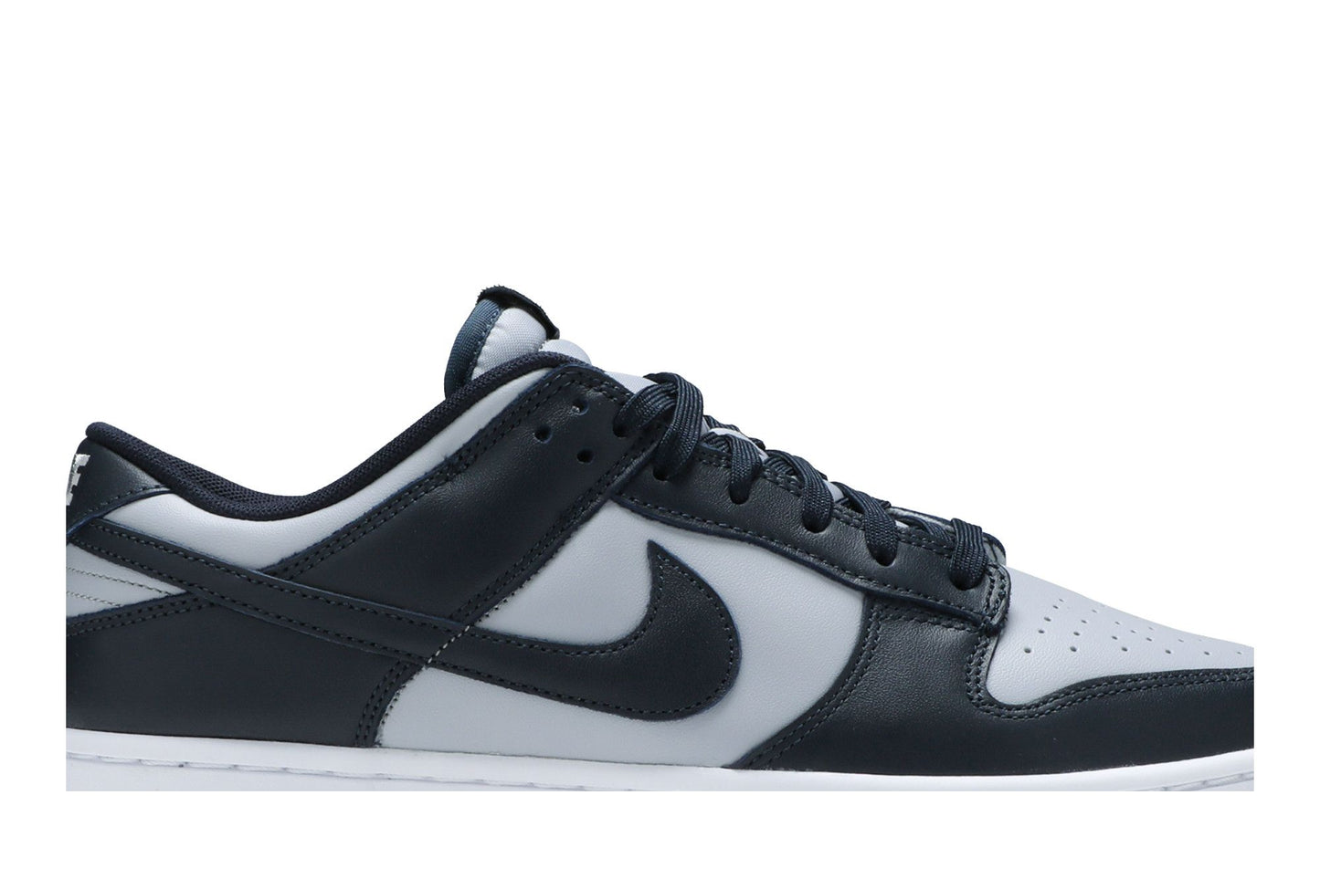 Nike Dunk Low 'Georgetown'