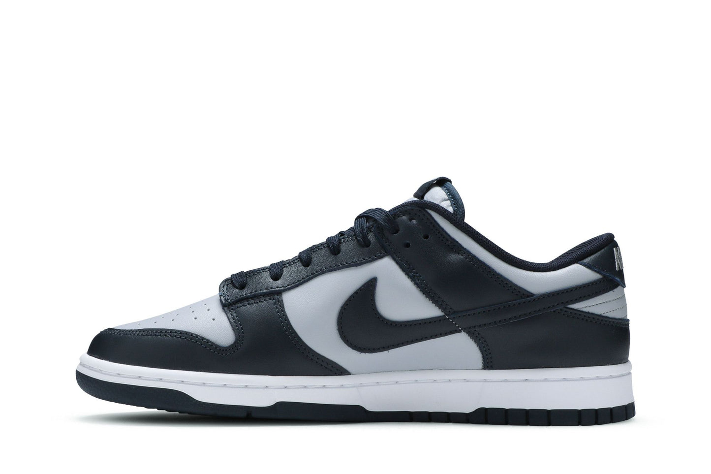 Nike Dunk Low 'Georgetown'