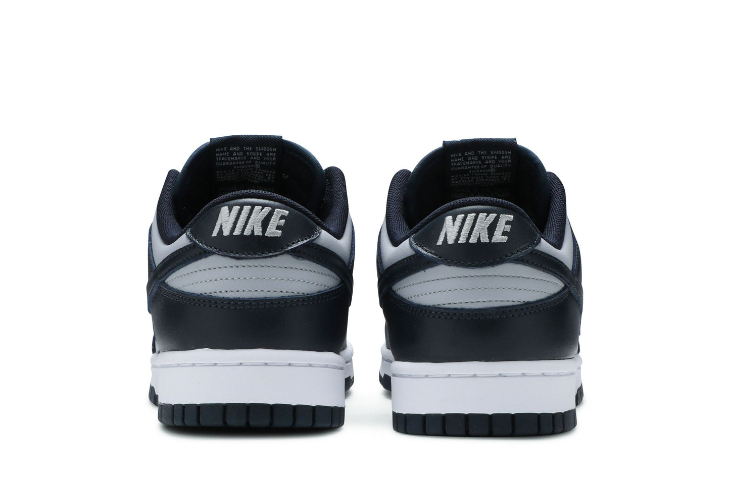 Nike Dunk Low 'Georgetown'