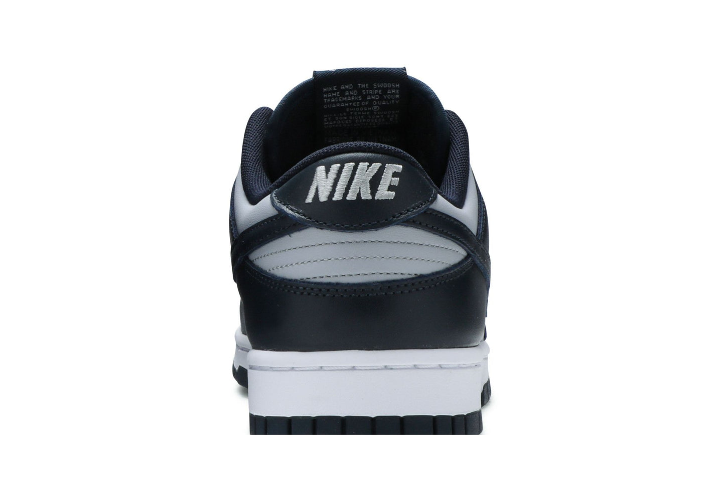 Nike Dunk Low 'Georgetown'
