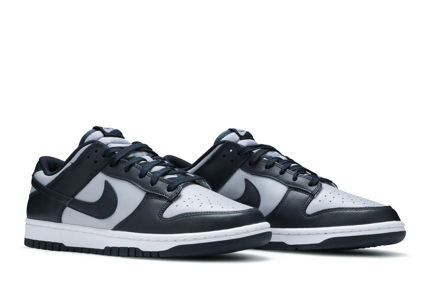 Nike Dunk Low 'Georgetown'