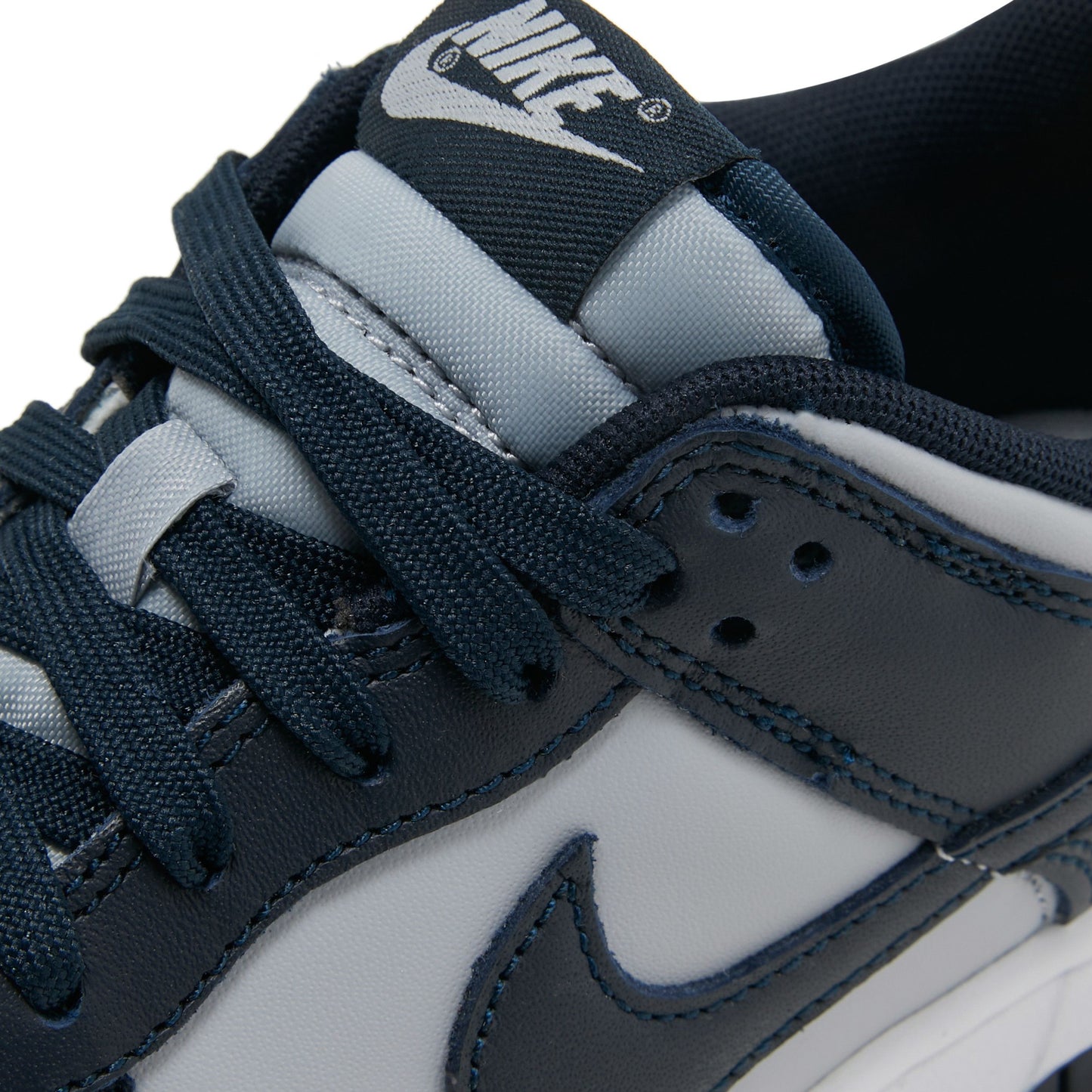 Nike Dunk Low 'Georgetown'