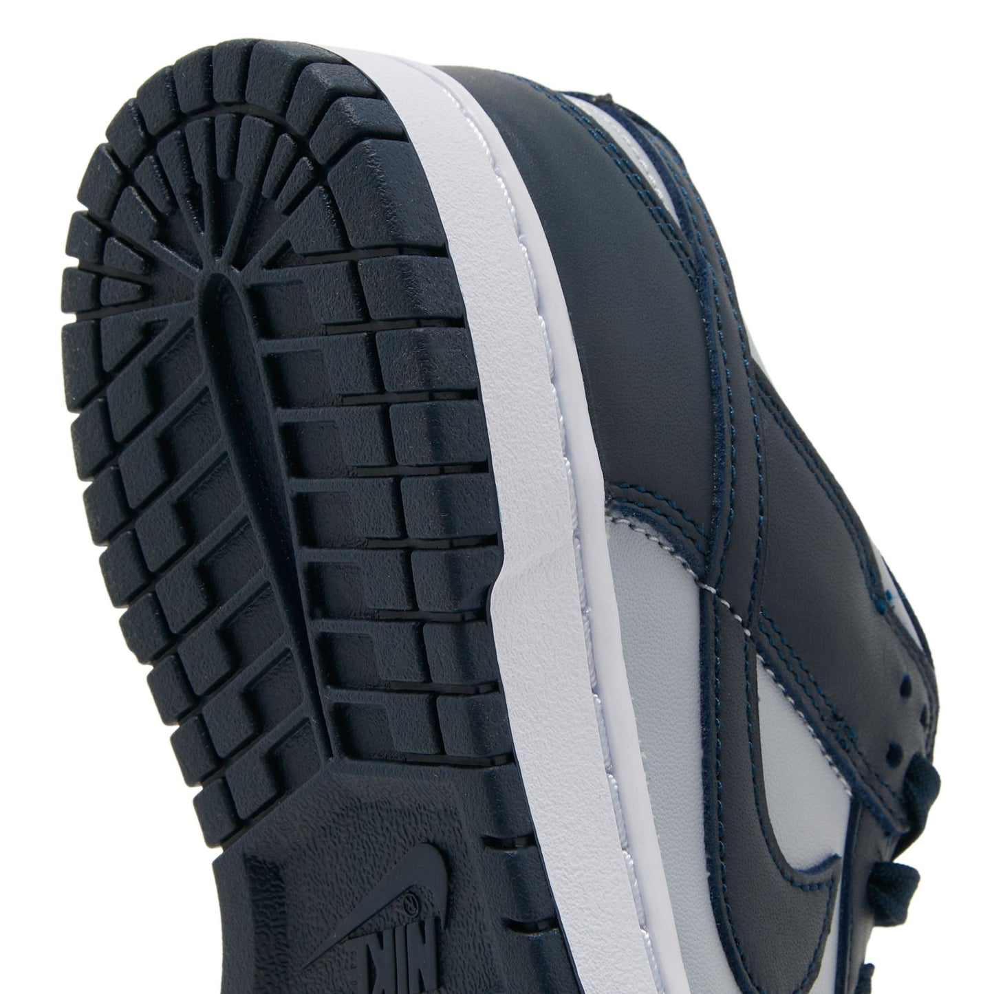 Nike Dunk Low 'Georgetown'