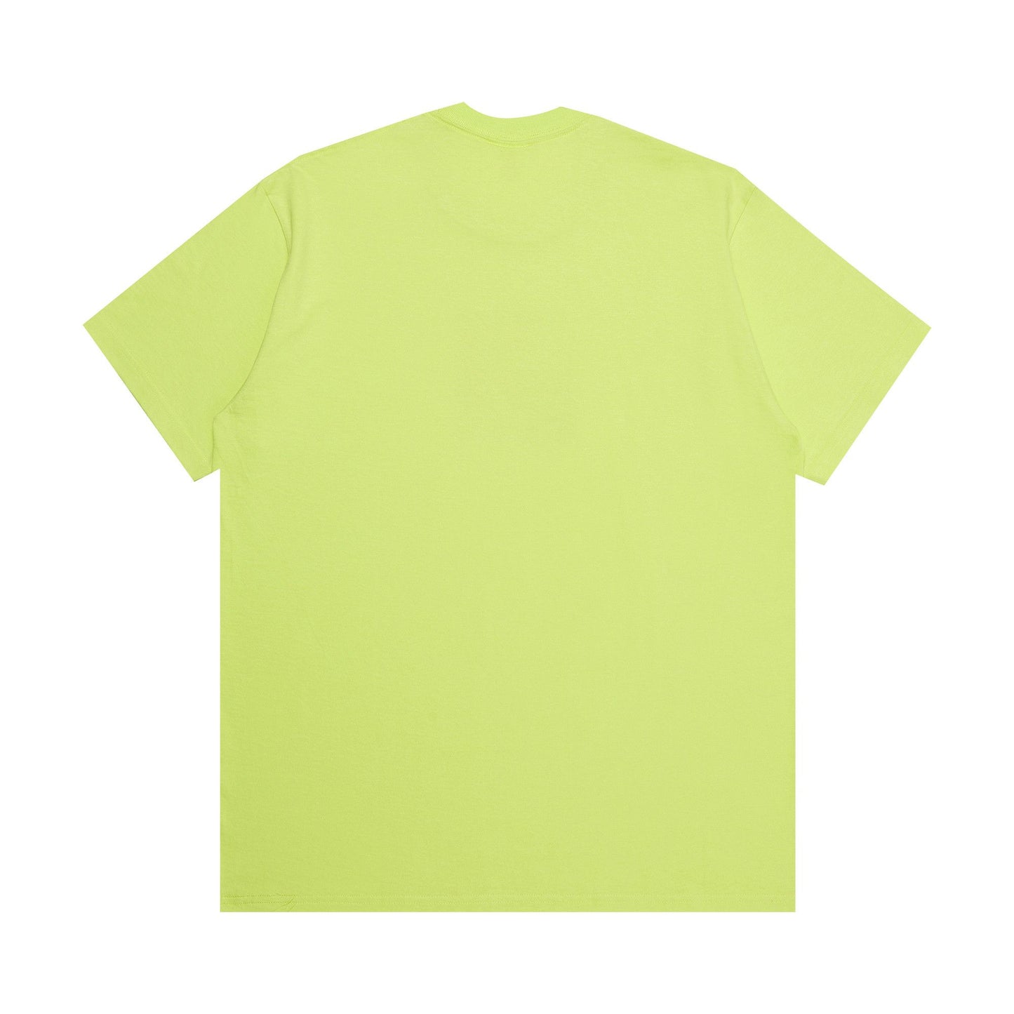 Supreme Shadow Tee 'Neon Green'
