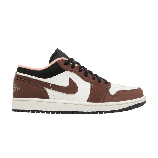 Air Jordan 1 Low 'Mocha'
