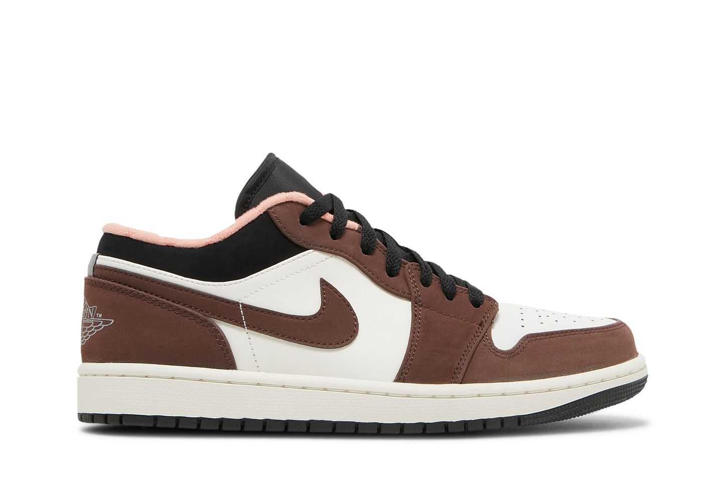 Air Jordan 1 Low 'Mocha'