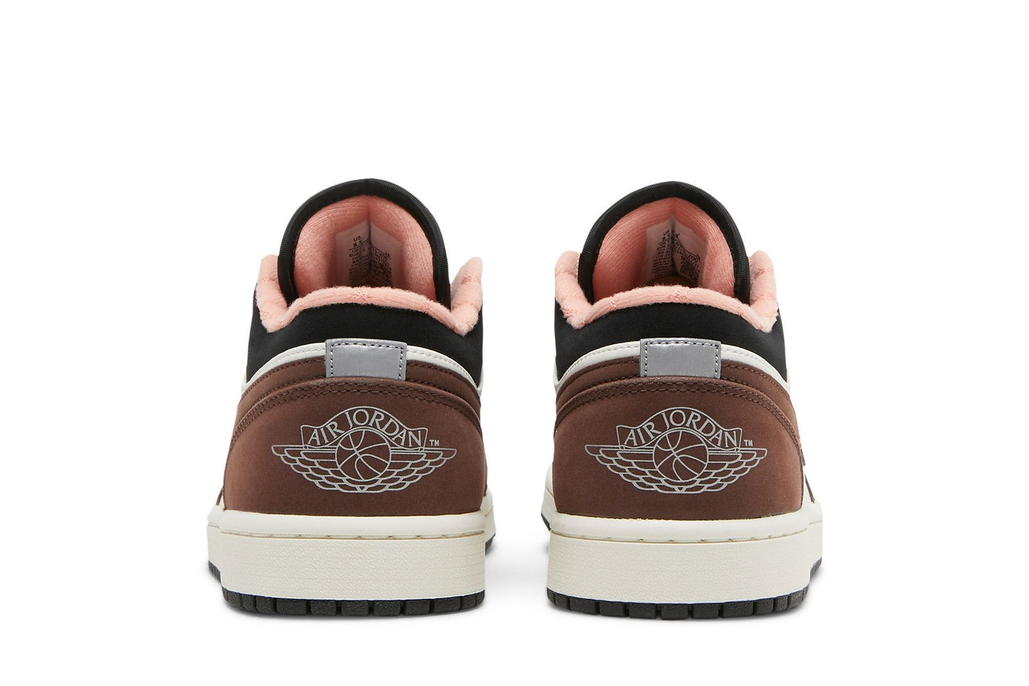 Air Jordan 1 Low 'Mocha'
