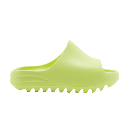 adidas Yeezy Slide Glow Green (Kids)