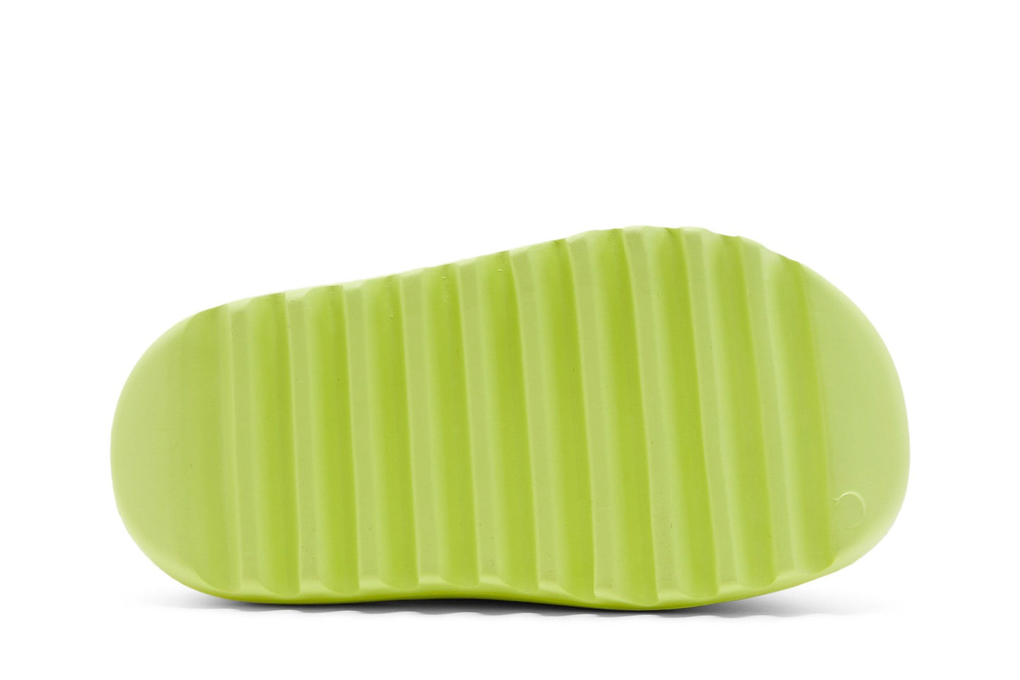 adidas Yeezy Slide Glow Green (Kids)