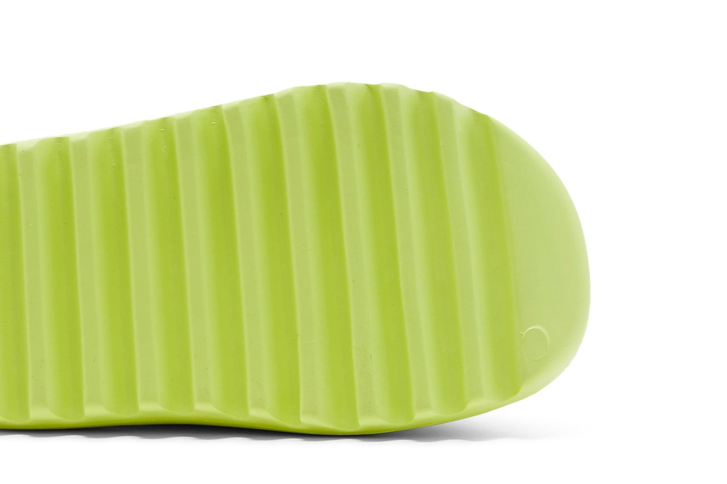 adidas Yeezy Slide Glow Green (Kids)