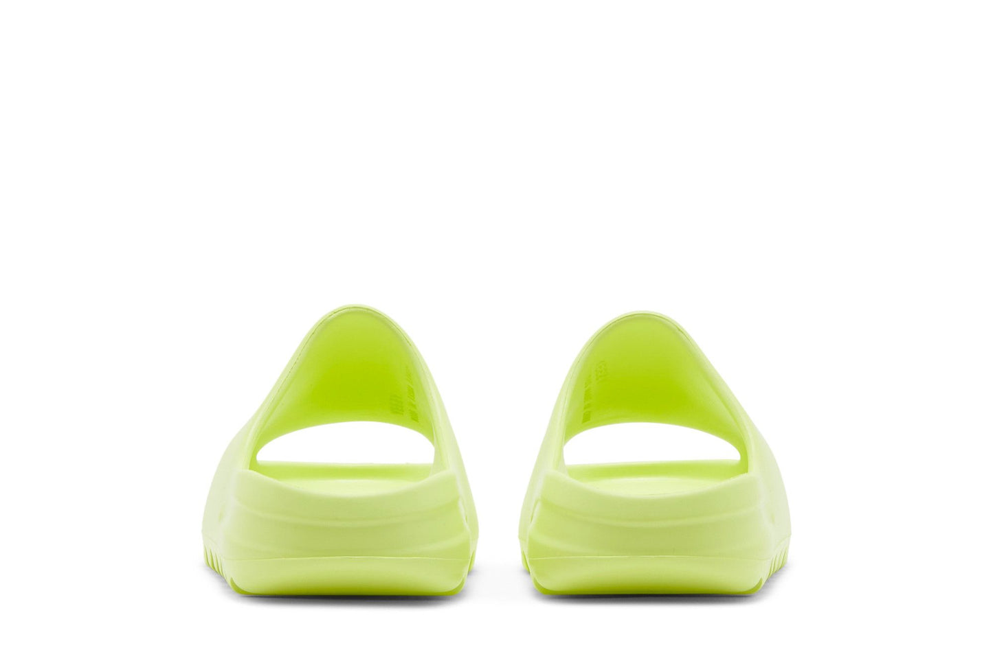 adidas Yeezy Slide Glow Green (Kids)