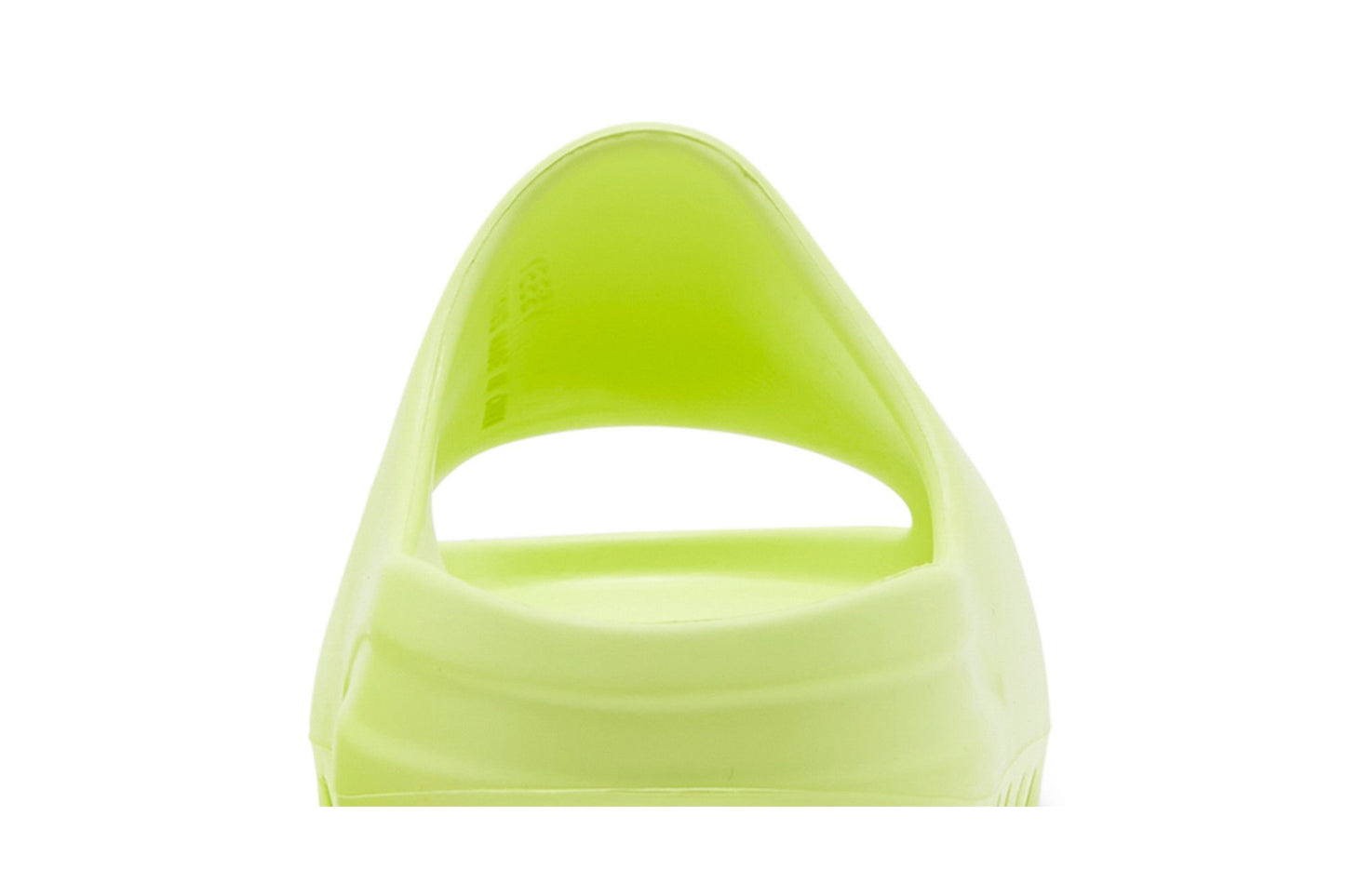 adidas Yeezy Slide Glow Green (Kids)