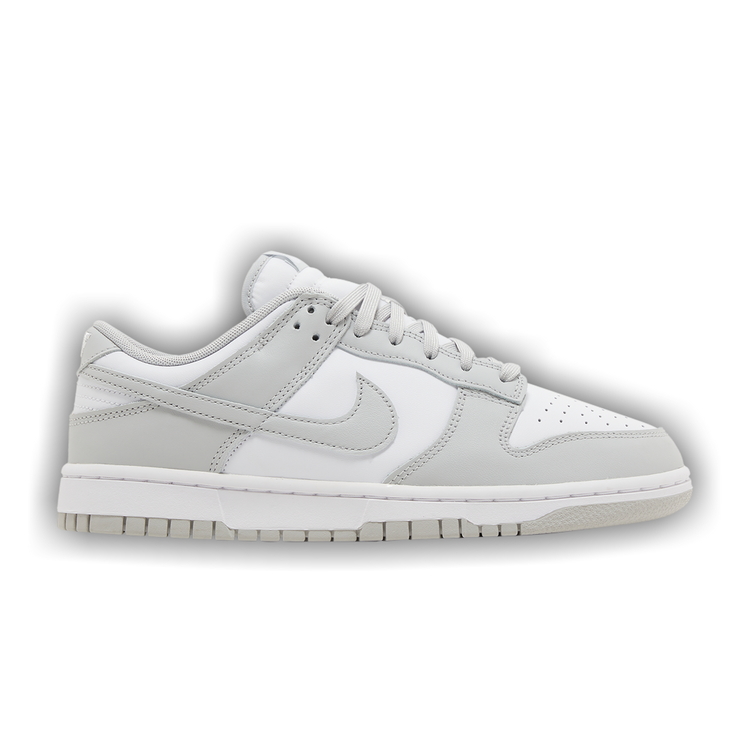 Nike Dunk Low 'Grey Fog'