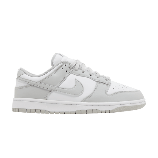 Nike Dunk Low 'Grey Fog'