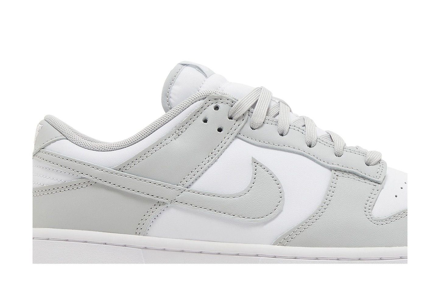 Nike Dunk Low 'Grey Fog'