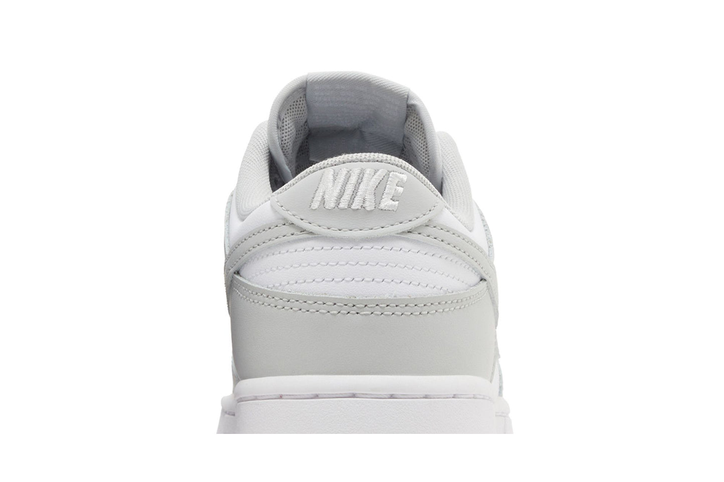 Nike Dunk Low 'Grey Fog'