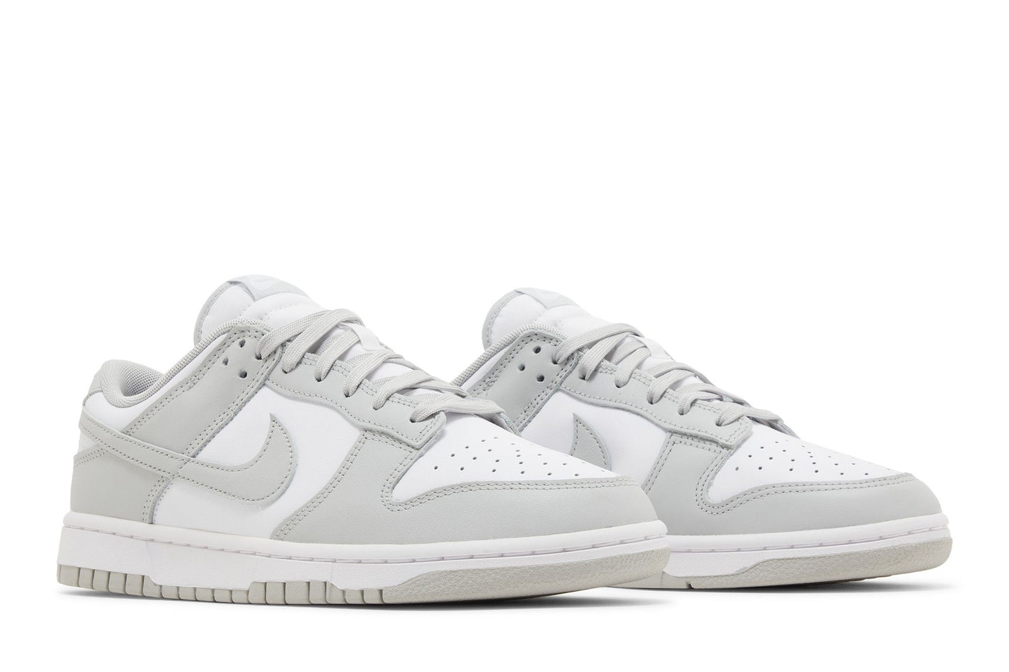 Nike Dunk Low 'Grey Fog'