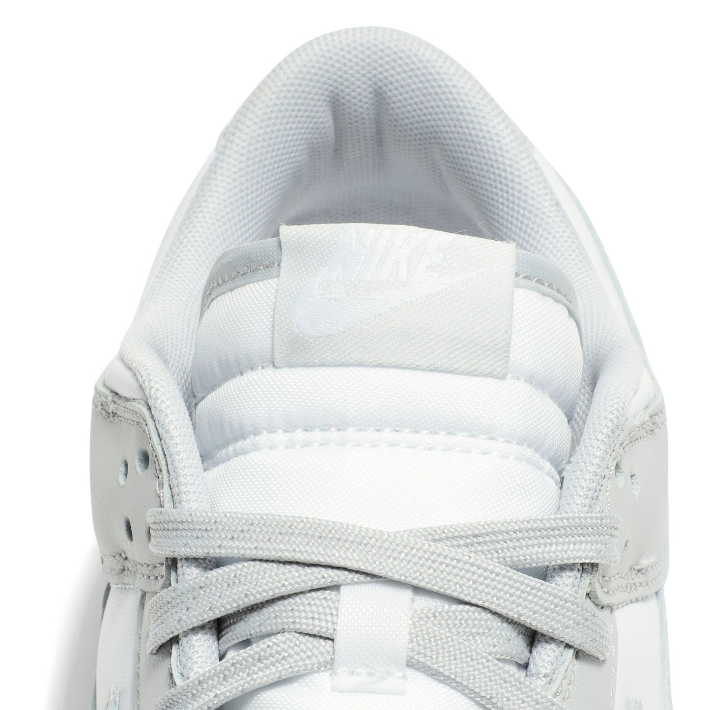 Nike Dunk Low 'Grey Fog'