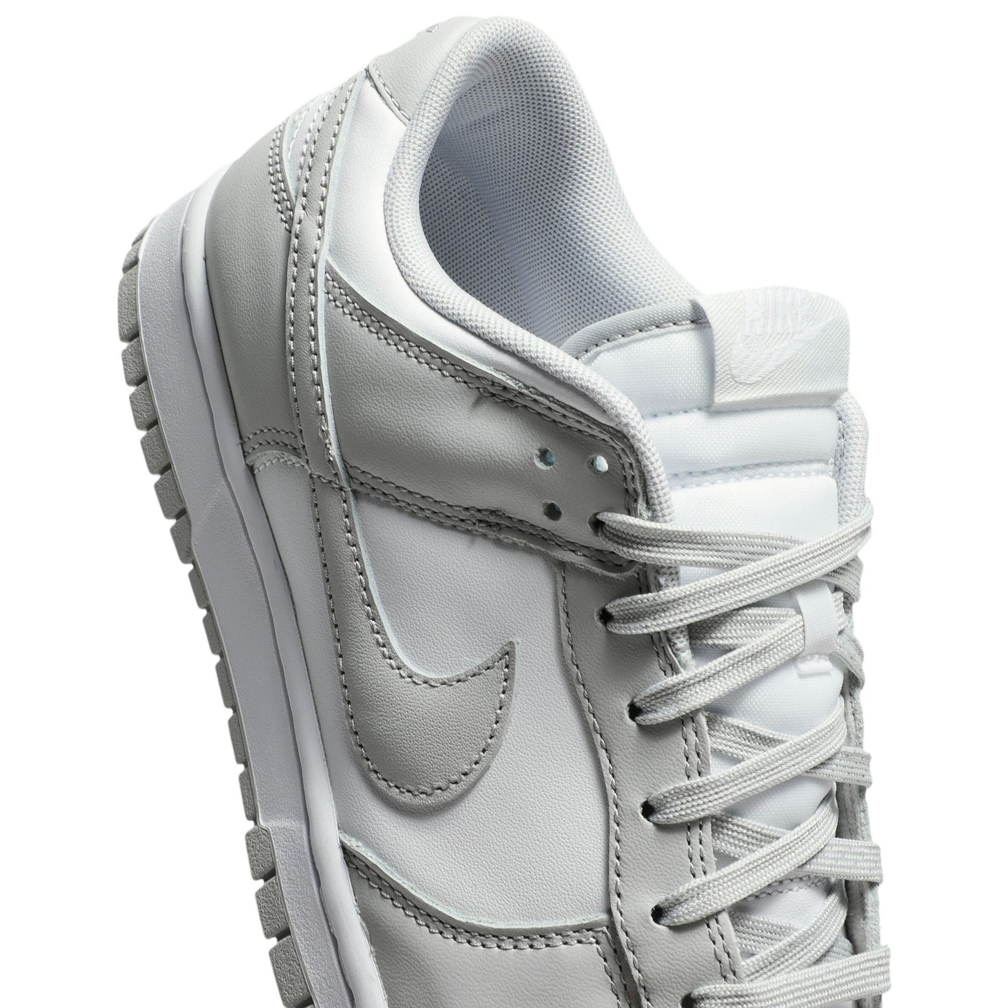Nike Dunk Low 'Grey Fog'