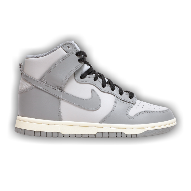 Nike Wmns Dunk High 'Aged Grey'