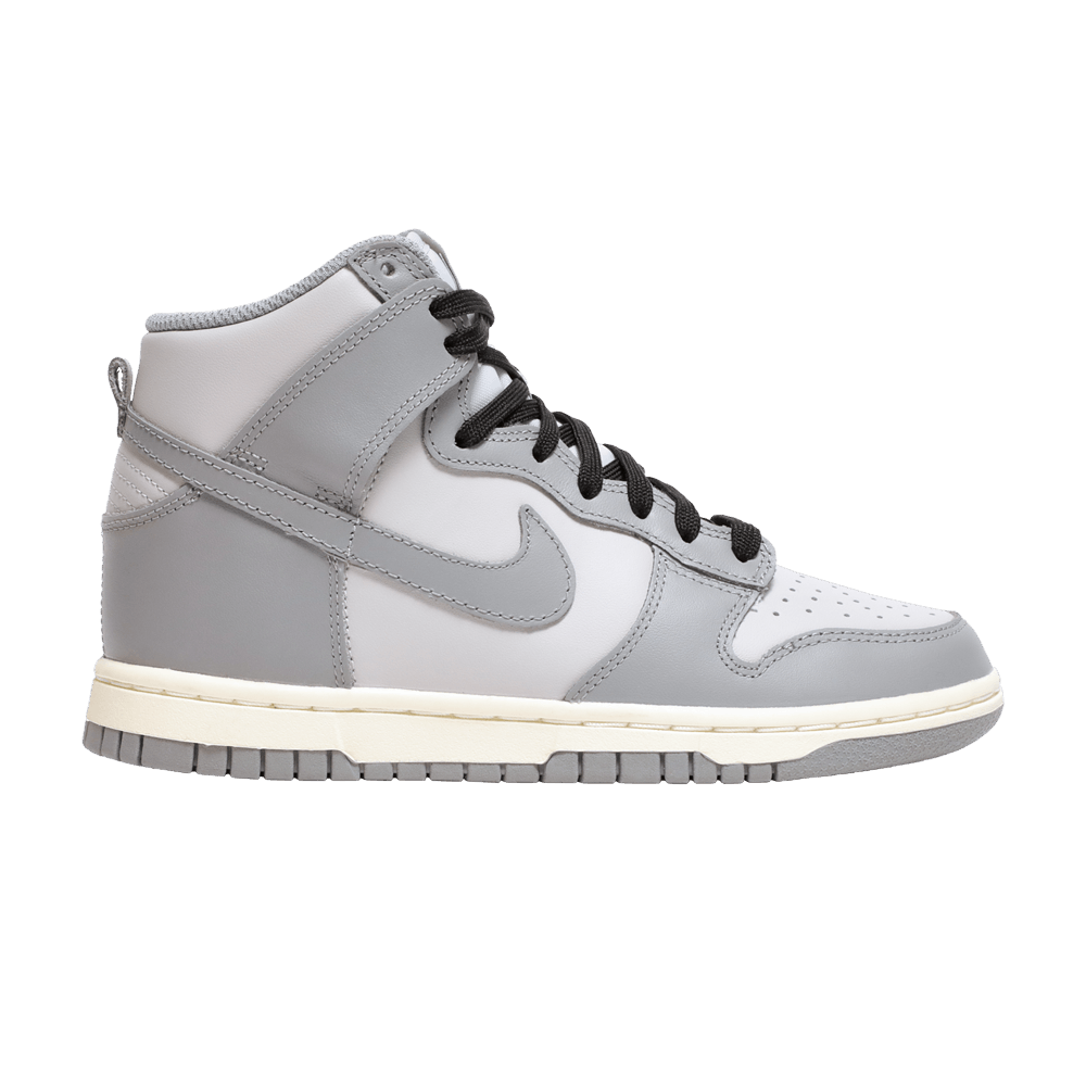 Nike Wmns Dunk High 'Aged Grey'