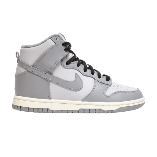 Nike Wmns Dunk High 'Aged Grey'