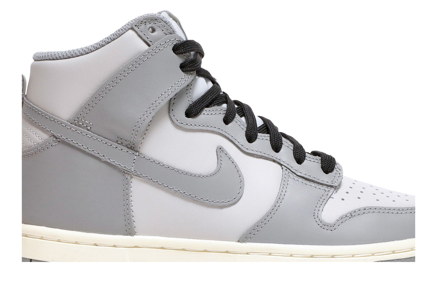 Nike Wmns Dunk High 'Aged Grey'